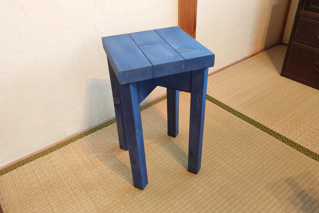 スツールのような何か