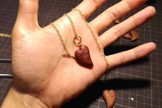 銘木って200種類あるねん