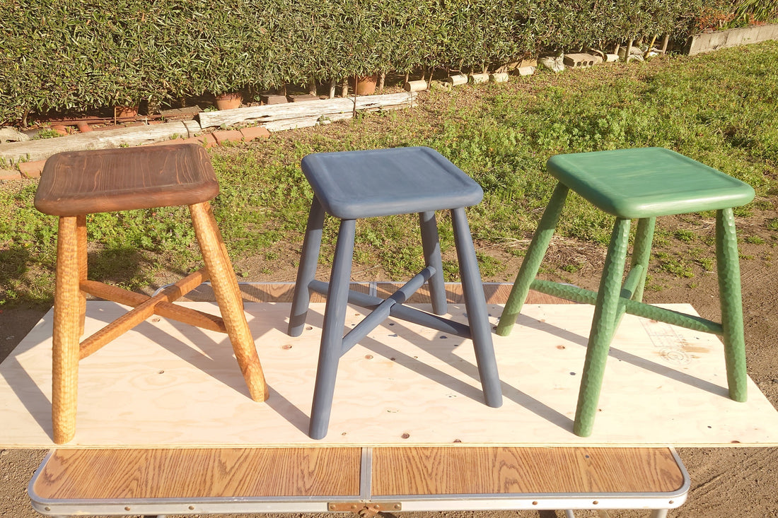 スツール、ドリーム、ビール