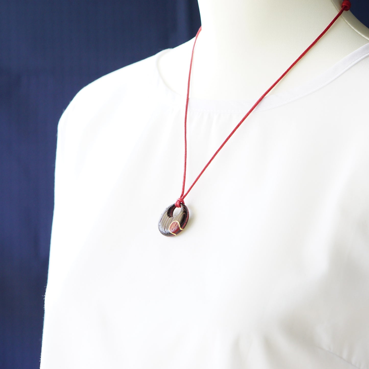 ミカン リバース【ウェンジ】