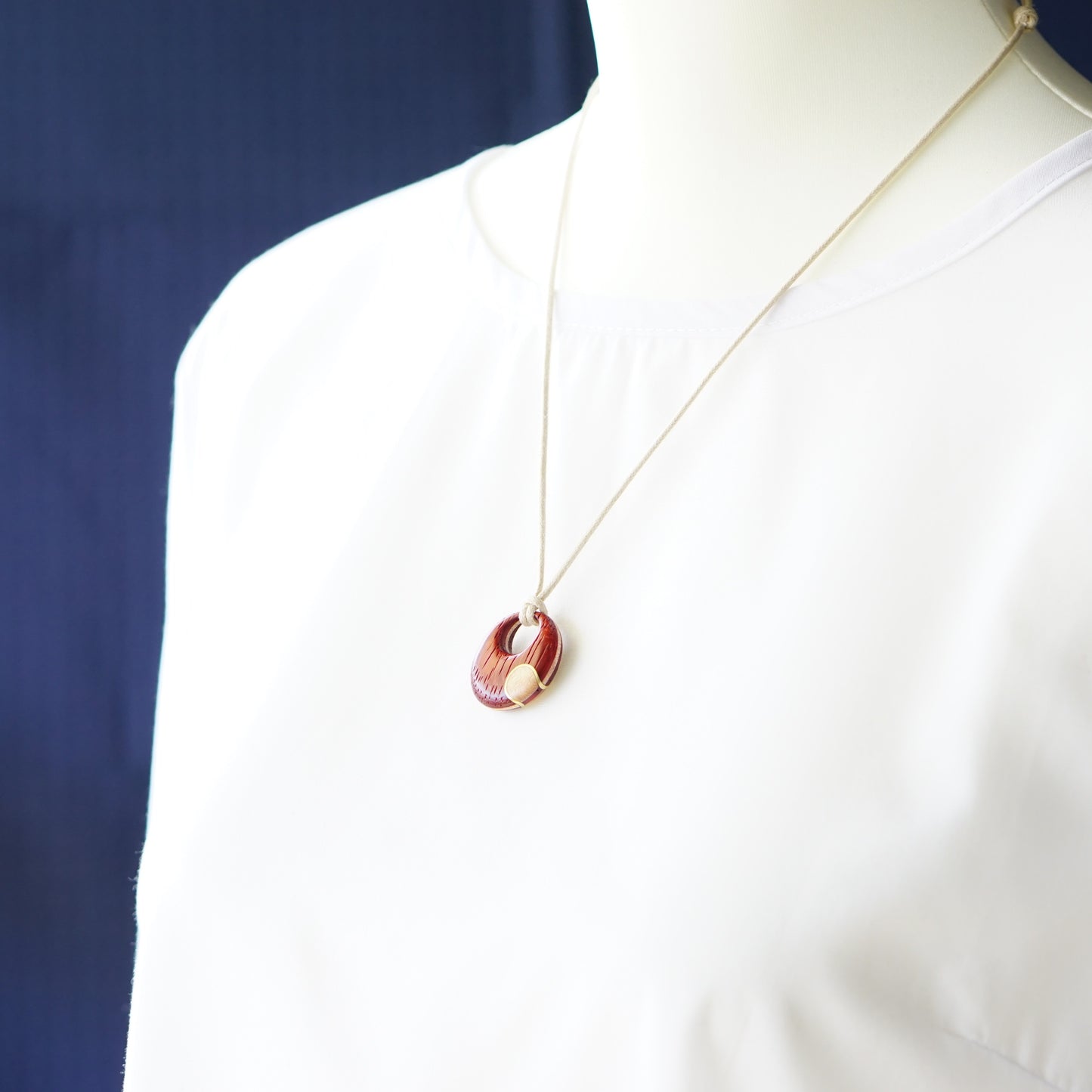 ミカン リバース【パドック】