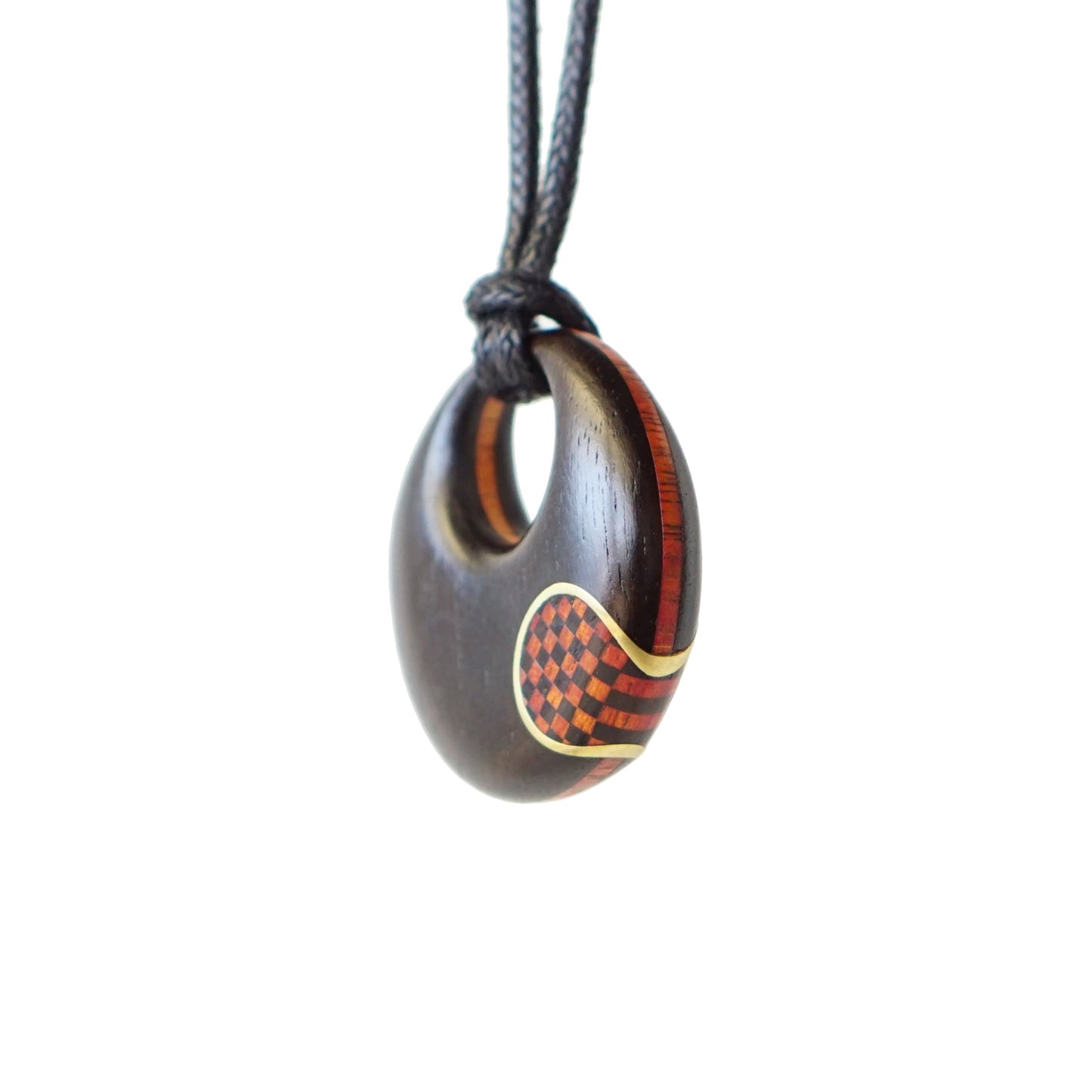 ミカン パターン【エボニー】