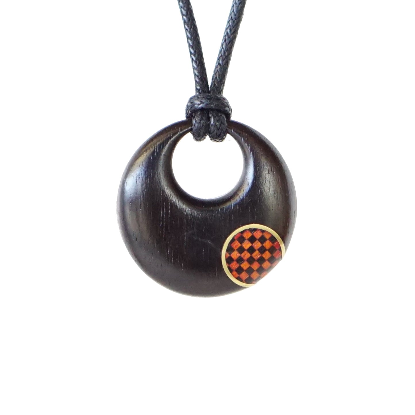 ミカン パターン【エボニー】