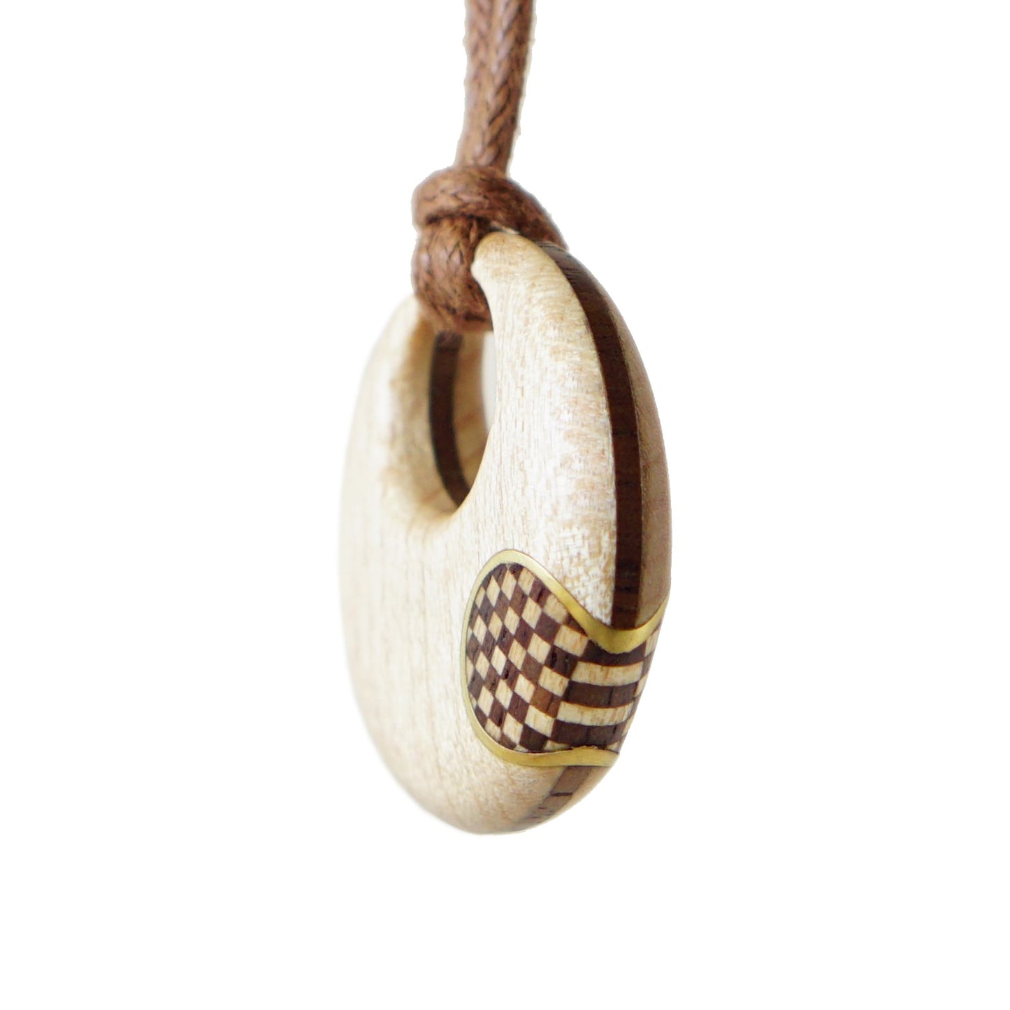 ミカン パターン【ハードメープル】