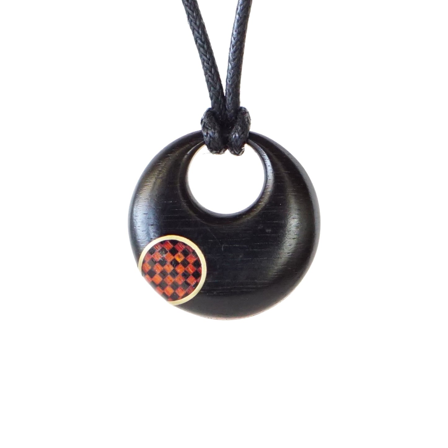 ミカン パターン【エボニー】