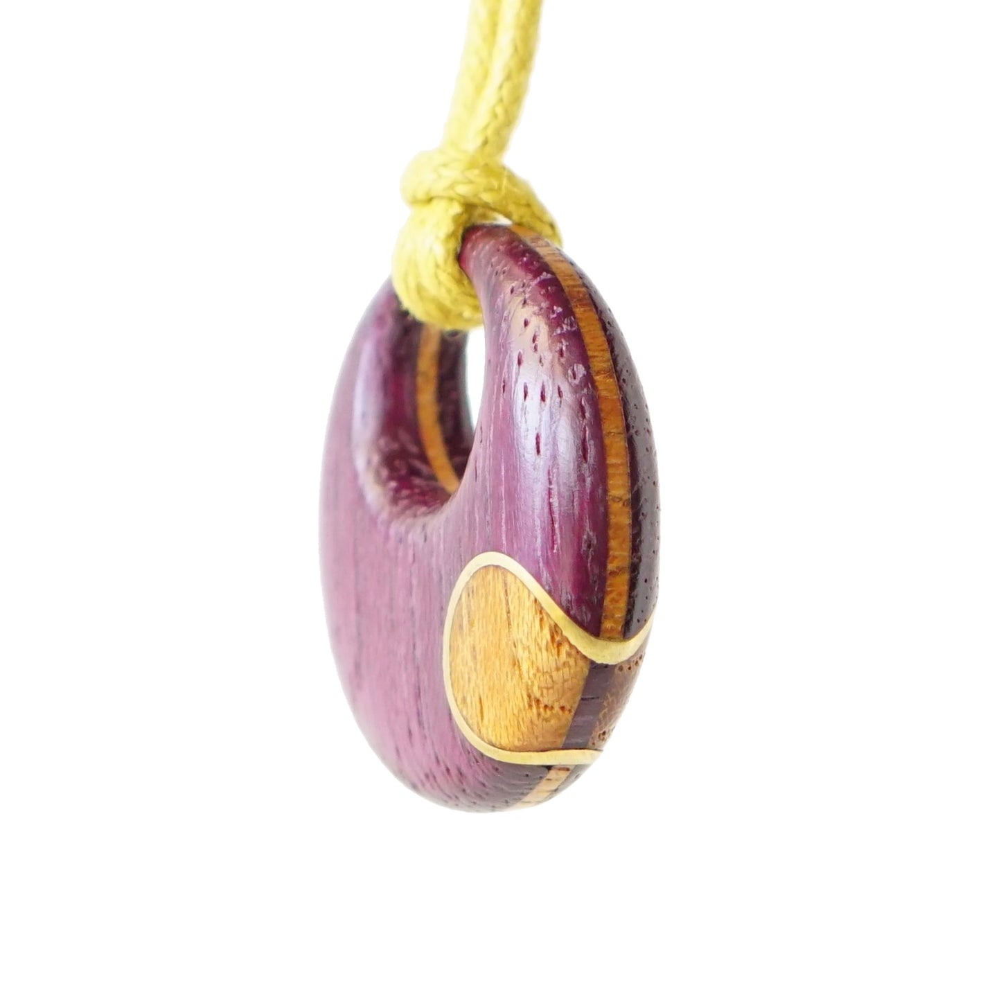 ミカン リバース [パープルハート]