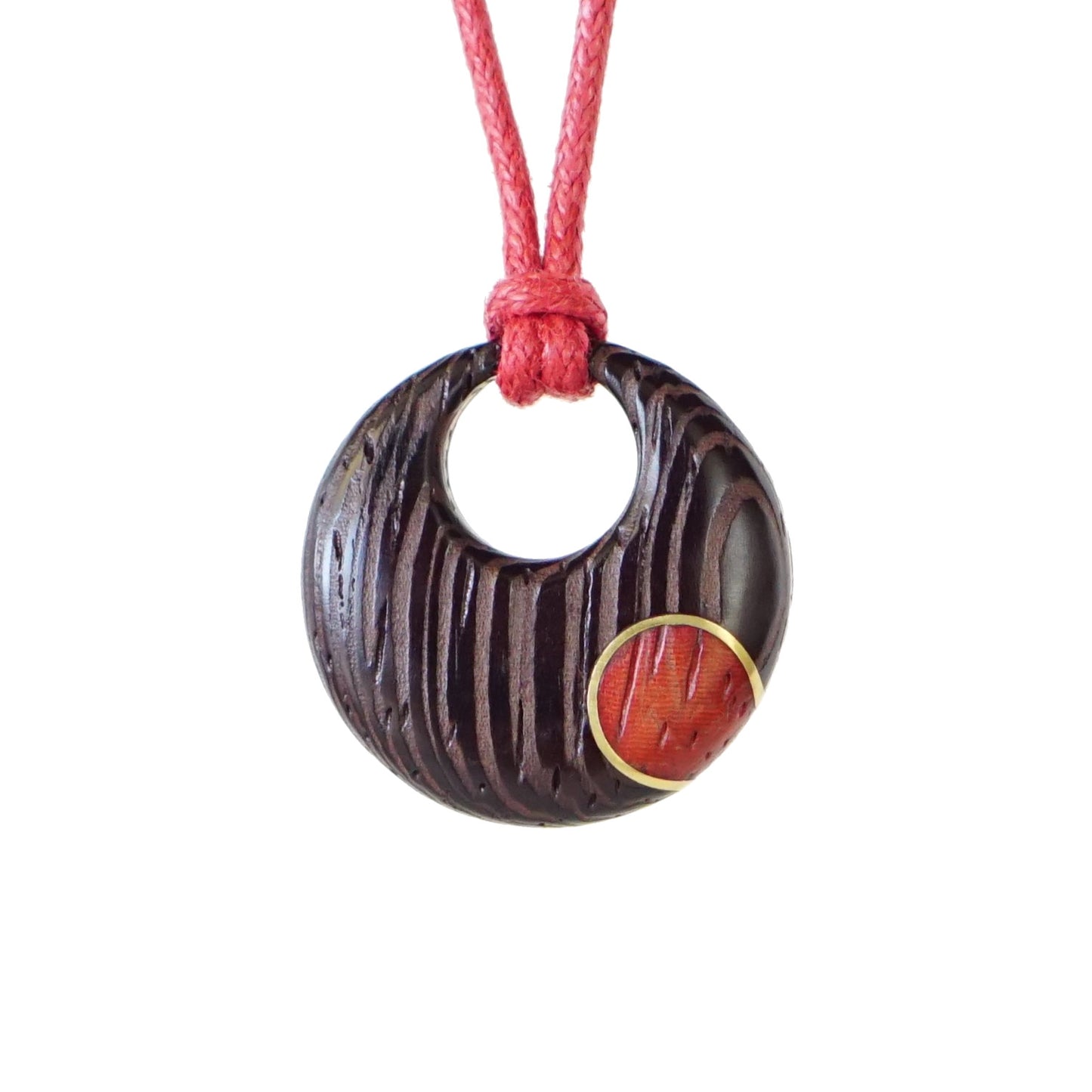 ミカン リバース【ウェンジ】